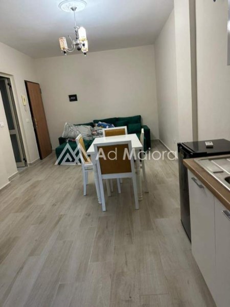 Durres, shitet apartament 1+1+BLK Kati 1, 54 m² 79.000 Euro (Shkembi Kavajes)