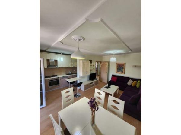 Tirane, jepet me qera apartament 2+1+BLK Kati 4, 74 m² 500 Euro (Ferit Xhajko)
