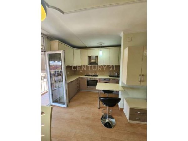 Tirane, jepet me qera apartament 2+1+BLK Kati 4, 74 m² 500 Euro (Ferit Xhajko)