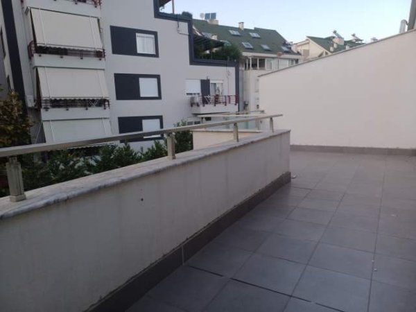 Tirane, shes apartament 2+1+A+BLK Kati 4, 97 m² +75m2 ballkon 225.000 Euro