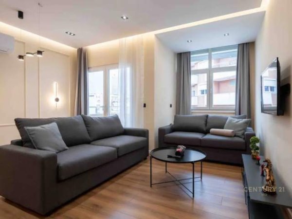 Tirane, shitet apartament 114 m² 282.000 Euro (rruga kavajes)