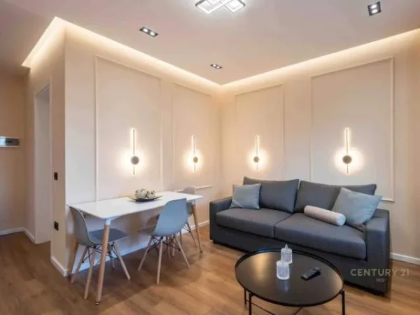 Tirane, shitet apartament 114 m² 282.000 Euro (rruga kavajes)