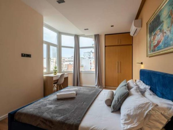 Tirane, shitet apartament 114 m² 282.000 Euro (rruga kavajes)