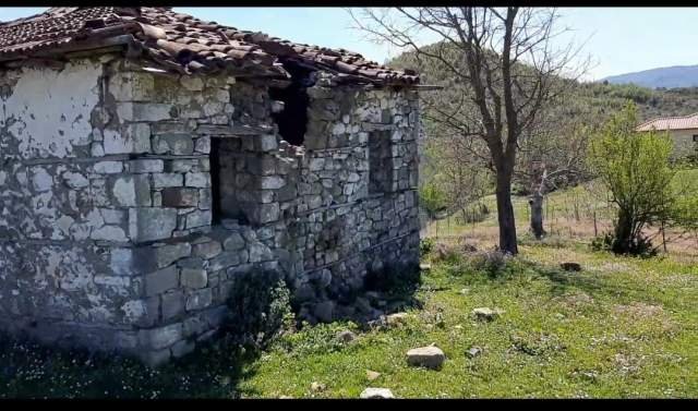 Tirane, shes toke 16.000 m² 65.000 Euro (Baldushk)