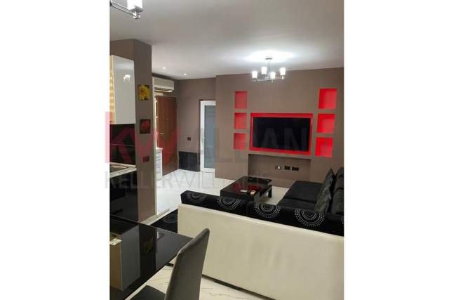 Tirane, jepet me qera Vile 2+1+BLK Kati 1, 85 m² 650 Euro (21 Dhjetori)