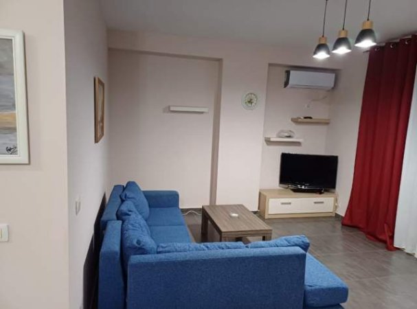 Tirane, jepet me qera apartament 2+1+BLK 105 m² 450  (kodra e diellit)