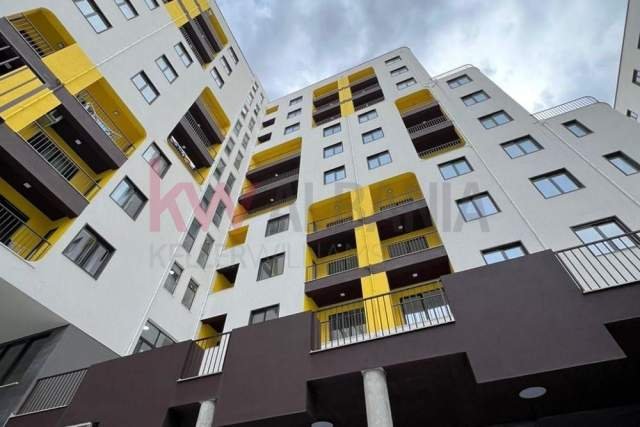 Tirane, shitet apartament 2+1+BLK Kati 6, 109 m² 125.000 Euro (Yzberisht, Kompleksi Grand Gallery)