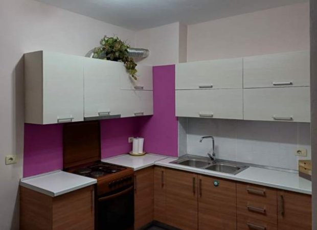 Tirane, jepet me qera apartament 2+1+BLK Kati 3, 105 m² 450 Euro (rrapo hekali)