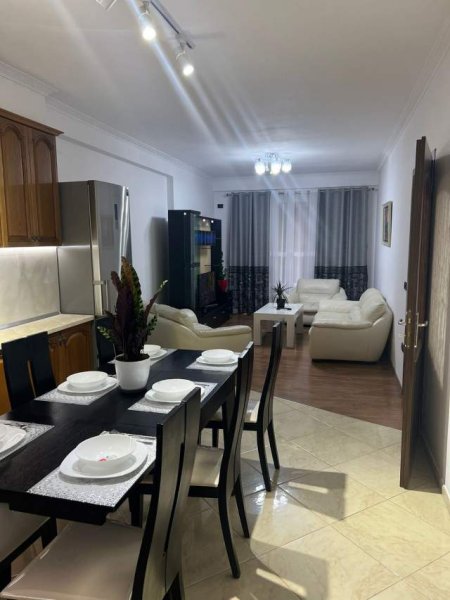 Tirane, shitet apartament Kati 2, 116 m² 139.200 Euro (Pran Bohemit)