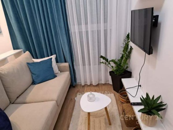 Tirane, shitet apartament 45 m² 60.000  (Ali Demi)