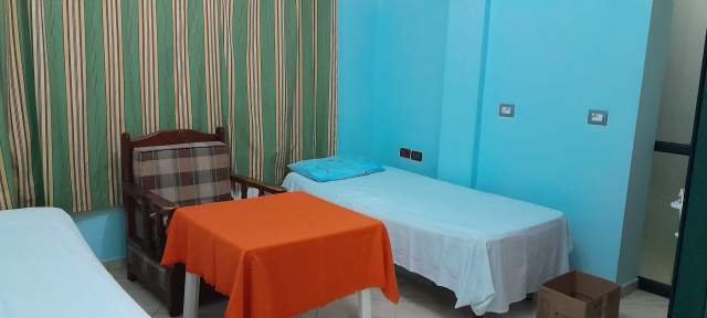 Tirane, jepet me qera garsonier Kati 2, 50 m² 25.000 Leke (vilat gjermane)