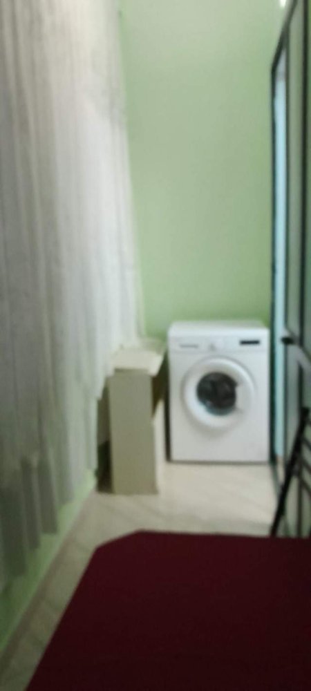Tirane, jepet me qera garsonier Kati 2, 50 m² 25.000 Leke (vilat gjermane)