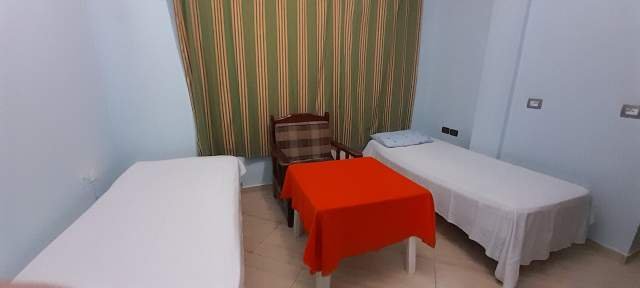 Tirane, jepet me qera garsonier Kati 2, 50 m² 25.000 Leke (vilat gjermane)