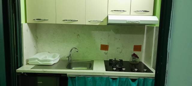 Tirane, jepet me qera garsonier Kati 2, 50 m² 25.000 Leke (vilat gjermane)