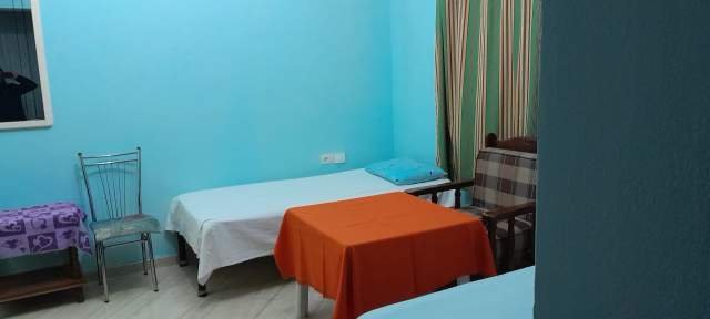 Tirane, jepet me qera garsonier Kati 2, 50 m² 25.000 Leke (vilat gjermane)