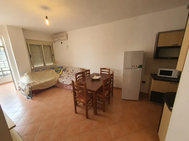Durres, shitet apartament 2+1+Ballkon Kati 5, 92 m² 125.000 € (rruga pavarsia)