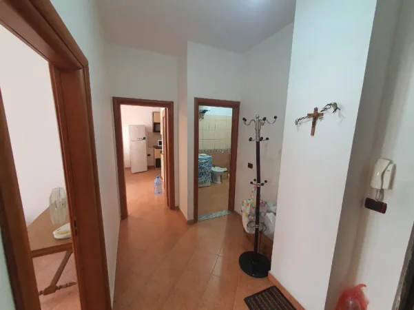 Durres, shitet apartament 2+1+Ballkon Kati 5, 92 m² 125.000 € (rruga pavarsia)