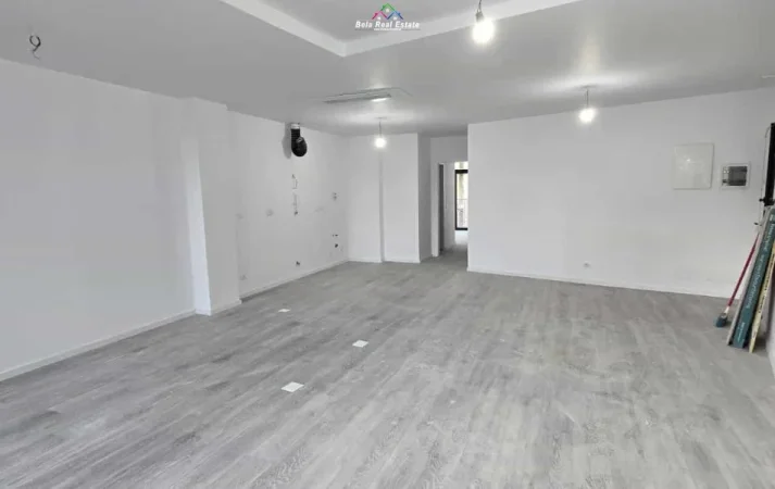 Tirane, jepet me qera zyre Kati 1, 86 m² 1.500 € (lake view)