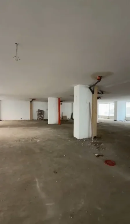 Tirane, shitet ambjent biznesi Kati 1, 570 m² 684.000 € 