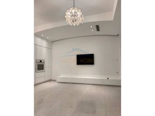Tirane, jepet me qera apartament 1+1+Ballkon Kati 0, 54 m² 550 € (Kodra e Diellit)
