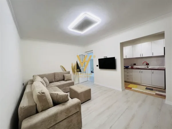 Tirane, shitet apartament 1+1+Ballkon Kati 4, 65 m² 206.000 € (STADIUMI DINAMO)