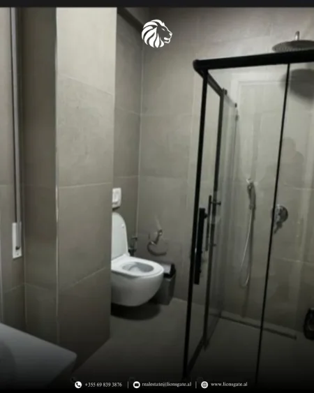Tirane, jap me qera apartament 2+1+Aneks+Ballkon , 100 m² 900 € 