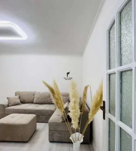 Tirane, shitet apartament 1+1 Kati 4, 65 m² 206.000 € (STADIUMI DINAMO)