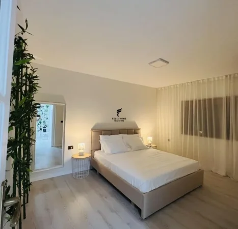 Tirane, shitet apartament 1+1 Kati 4, 65 m² 206.000 € (STADIUMI DINAMO)