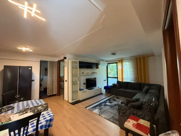 Tirane, shitet apartament 2+1 Kati 3, 101 m² 280.000 € (MYSLYM SHYRI)