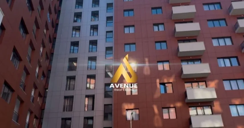 Jepet me qera ambjent biznesi Kati 0, 31 m² (Rruga Sokrat Miho)