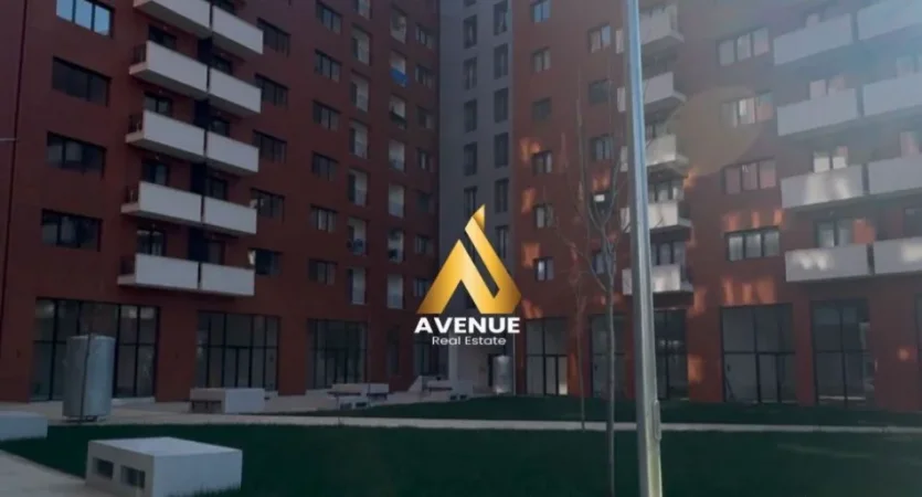 Jepet me qera ambjent biznesi Kati 0, 31 m² (Rruga Sokrat Miho)