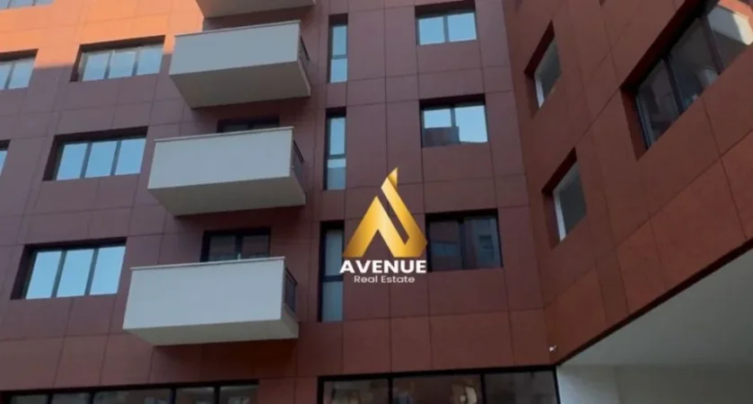 Jepet me qera ambjent biznesi Kati 0, 31 m² (Rruga Sokrat Miho)