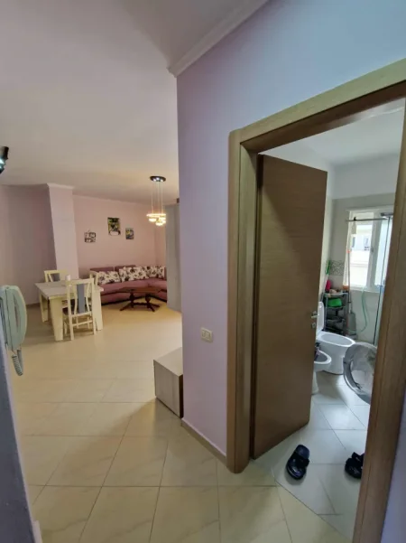 Tirane, shes apartament+verande | Penthouse 2+1+Ballkon Kati 4, 140 m² 1 € (Dalip Topi)