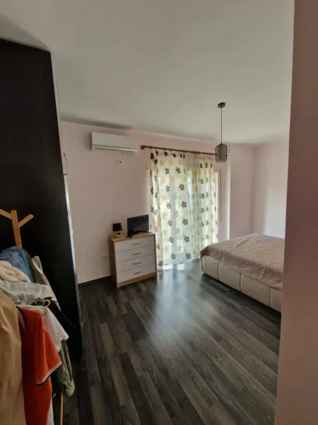 Tirane, shes apartament+verande | Penthouse 2+1+Ballkon Kati 4, 140 m² 1 € (Dalip Topi)