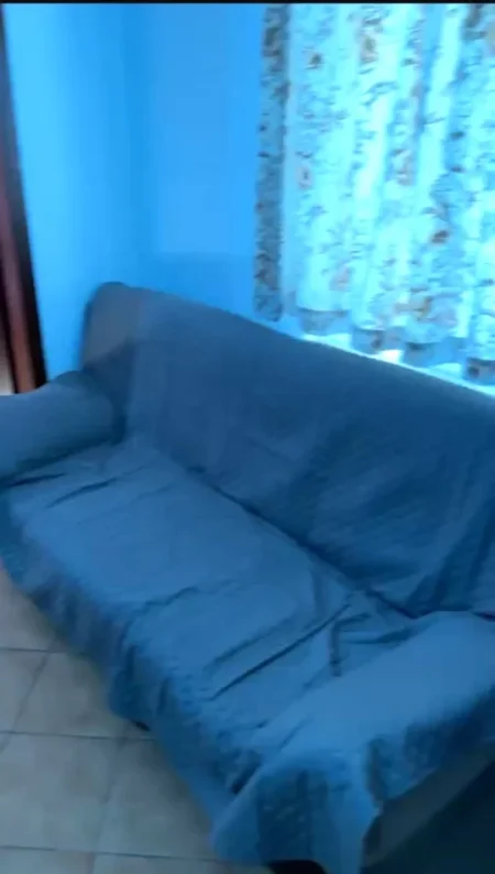 Tirane, jepet me qera Vile 1+1 Kati 4, 50 m² 400 € (Rruga e Durresit/Rr.Viktor Hygo)