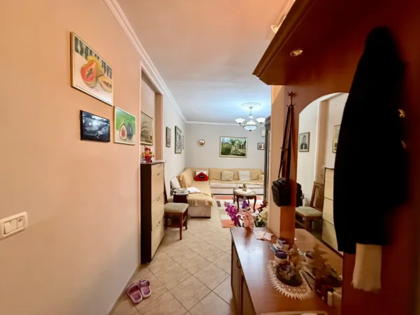 Tirane, shitet 2+1+Ballkon Kati 4, 91 m² 199.000 € 