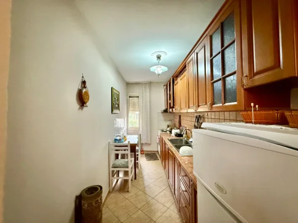 Tirane, shitet 2+1+Ballkon Kati 4, 91 m² 199.000 € 