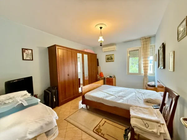 Tirane, shitet 2+1+Ballkon Kati 4, 91 m² 199.000 € 