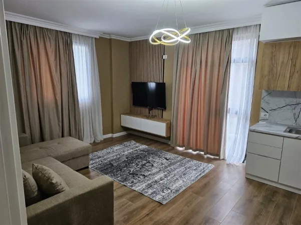 Tirane, jepet me qera apartament 2+1 Kati 3, 80 m² 550 € (RRUGA E DIBRES)