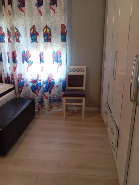 Tirane, jepet me qera apartament 2+1 Kati 2, 85 m² 500 € (Oxhaku)
