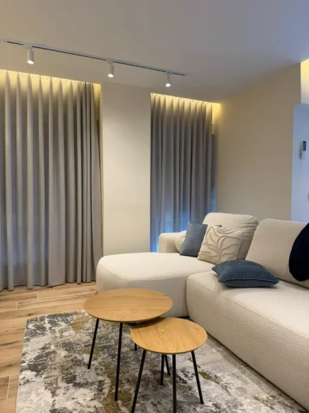 Durres, shitet apartament 1+1 Kati 5, 60 m² 110.000 € (Golem)