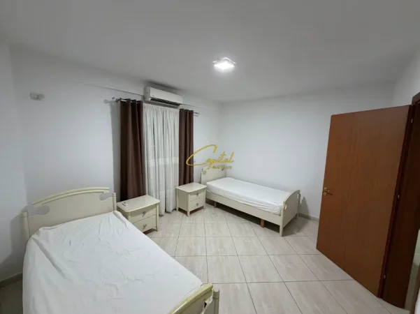 Tirane, jepet me qera apartament 2+1 Kati 7, 100 m² 750 € (RRUGA JORDAN MISJA)