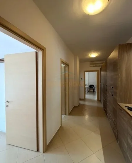 Tirane, shitet apartament 2+1 Kati 3, 87 m² 132.000 € (lugano 2 , rruga e dajtit)