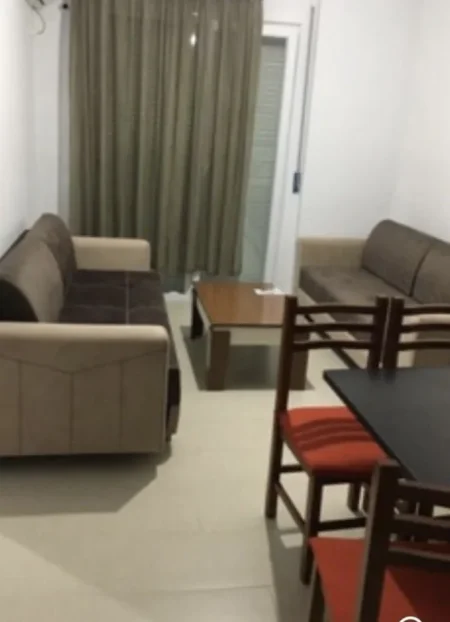 Tirane, jepet me qera apartament 1+1 Kati 2, 65 m² 500 € (Vlora)