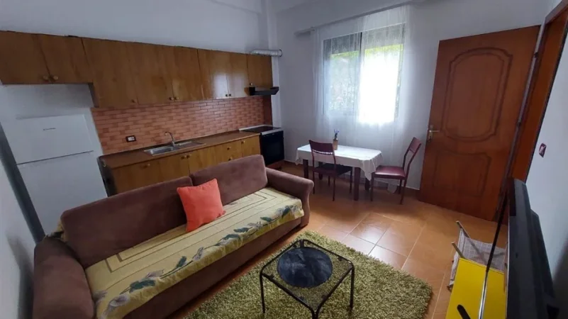 Vile 1+1 Kati 2, 74 m² 350 €