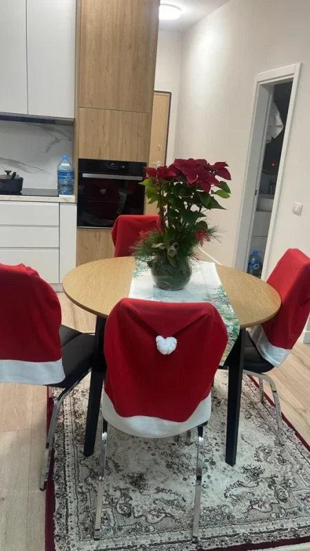 Tirane, jepet me qera apartament 1+1 Kati 2, 65 m² 700 € (Kopshti Zoologjik)
