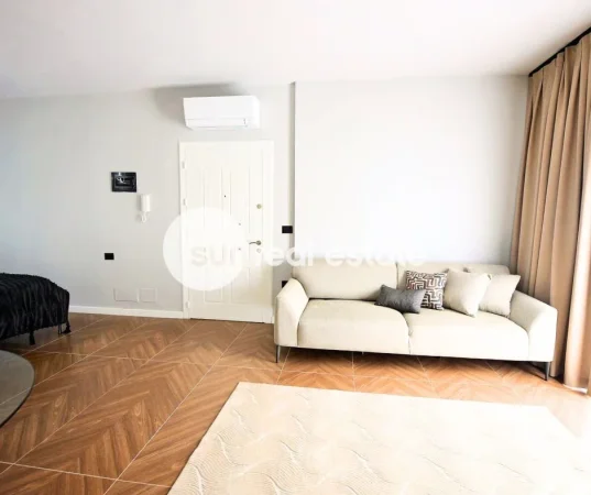 Shkoder, jepet me qera garsonier 1+1 Kati 1, 45 m² (PARRUCE)