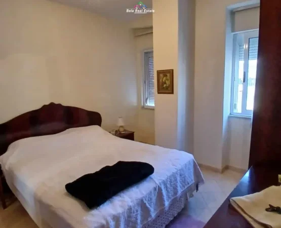 Tirane, jepet me qera apartament 1+1+Ballkon Kati 6, 61 m² 420 € (xhanfize keko)