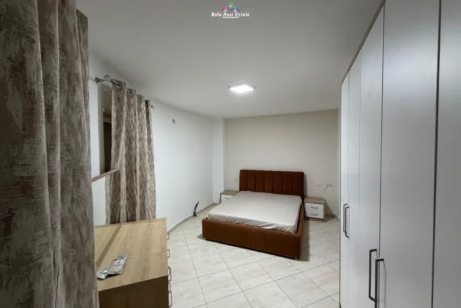 Tirane, jepet me qera apartament 2+1 Kati 7, 100 m² 720 € (jordan misja)