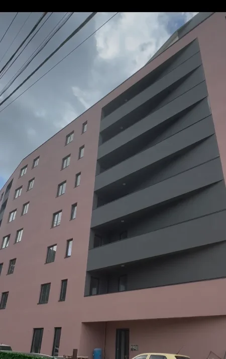 Tirane, shitet apartament 2+1+Ballkon Kati 6, 103 m² 105.000 € (Apartament 2+1+2 Per Shitje I Perfunduar Paskuqan Shehu Construction Okazion)